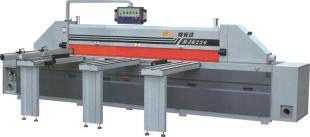 廣東開(kāi)料鋸廠家推出高效實(shí)惠電腦控制精密裁板鋸，引領(lǐng)機(jī)械行業(yè)升級(jí)