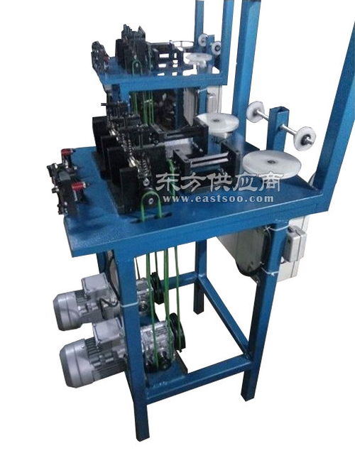 鐵達精密機械 專業(yè)微絲拔直機廠家，以精工品質(zhì)引領(lǐng)行業(yè)發(fā)展