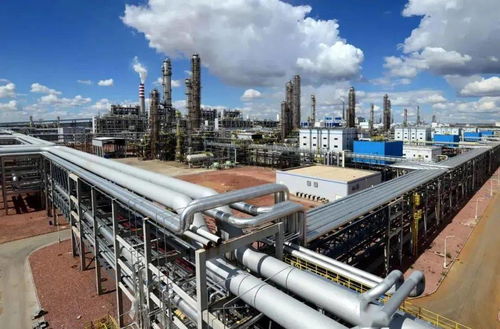 2021年國(guó)際石油十大科技進(jìn)展入選項(xiàng)目