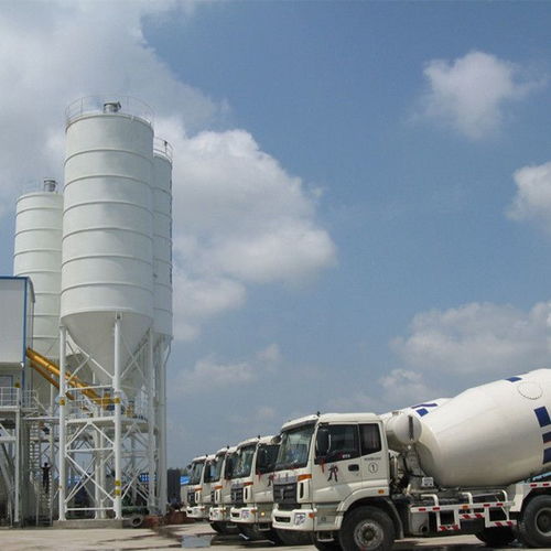 供應(yīng)c15商品混凝土 橋梁橋墩混凝土澆筑 攪拌站混凝土直供