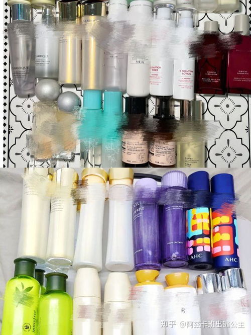 水乳怎么選 有什么適合學(xué)生黨的性價(jià)比高的水乳套裝推薦