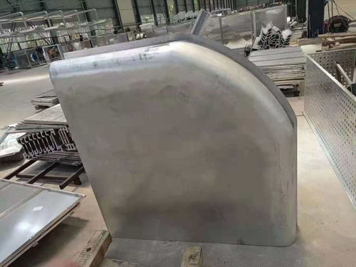 開封市鋁板噴涂氟碳漆生產(chǎn)廠家