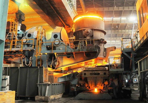 太鋼創(chuàng)國內(nèi)板坯連澆最高紀(jì)錄丨今日鋼鐵財(cái)經(jīng)資訊速覽