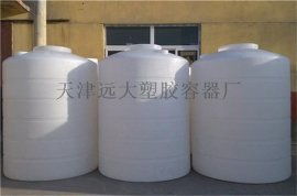 電鍍廠工業(yè)污水儲(chǔ)存罐