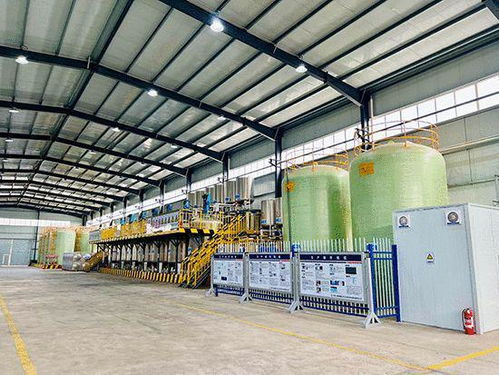 固廢資源再利用,中鐵十四局這項技術(shù)領(lǐng)先行業(yè)