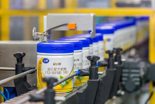 飛鶴數(shù)字化轉(zhuǎn)型5年 搭建起 產(chǎn)業(yè)數(shù)字化 生態(tài)