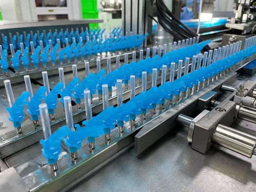 揚(yáng)州市 小巨人 企業(yè)創(chuàng)新研發(fā)搶占海外市場