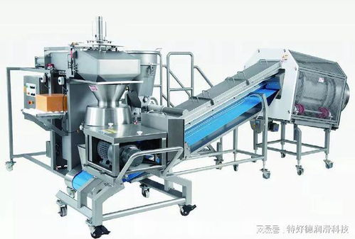 食品級(jí)防銹油和一般防銹油有什么不同